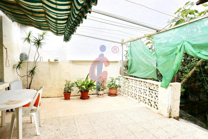 Vivienda en planta baja en pleno corazón de Guardamar del Segura photo 0