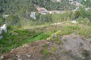 Solar situado en la Urb. costas Cunit photo 0