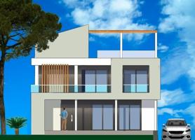 Descubre el chalet de tus sueños en Calafell, ubicado en la exclusiva zona de Ciutat Jardi Bonanova. photo 0