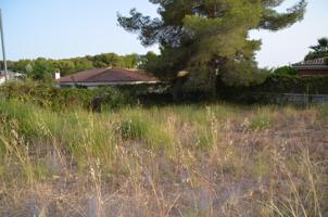 ¡Gran Oportunidad! Terreno Urbano de 1.458,88 m² en Cunit para tu Casa Ideal photo 0