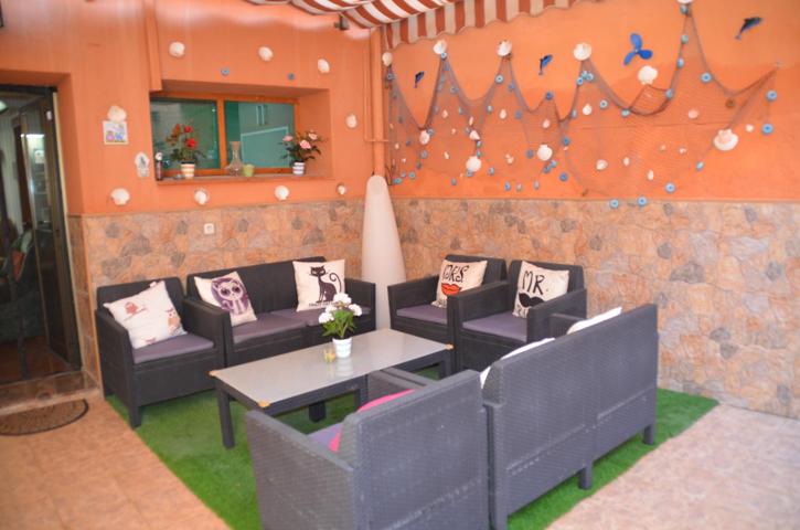 Casa en el centro de Masllorenç photo 0