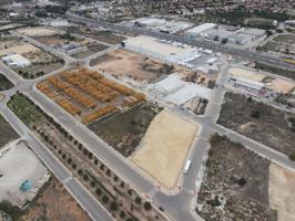 Terreno Urbanizable En venta en Calle Ue Sector I-1, 2, San Antonio De Benagéber photo 0