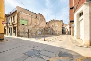 Terreno Urbanizable En venta en Calle De Sant Josep, 16, Benaguasil photo 0