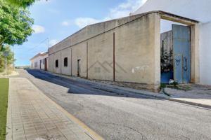 Terreno Urbanizable En venta en Calle Era Pallus, Vilamarxant photo 0