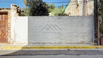 Terreno Urbanizable En venta en Calle Sant Caralampio, Benaguasil photo 0