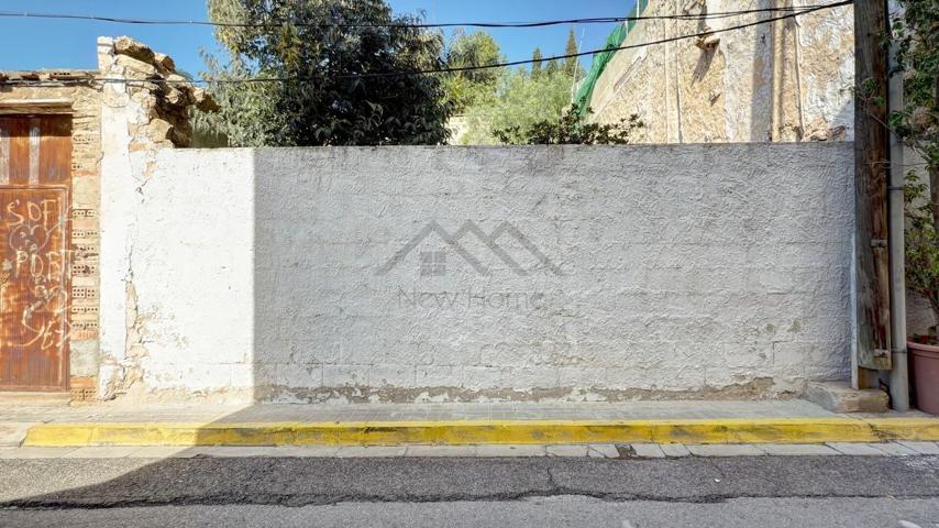 Terreno Urbanizable En venta en Calle Sant Caralampio, Benaguasil photo 0