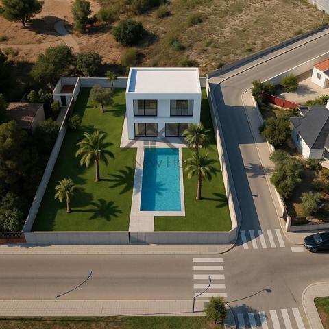 Terreno Urbanizable En venta en Rascanya, La Pobla De Vallbona photo 0