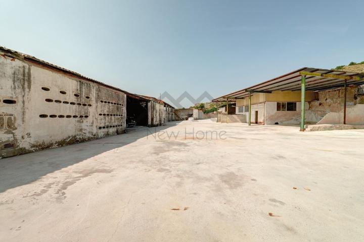 Terreno Urbanizable En alquiler en Calle De Benisanó, 62, Casco Antiguo, Llíria photo 0