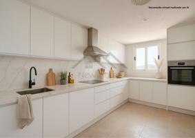  Ático En venta en Núcleo Urbano, La Pobla De Vallbona photo 0