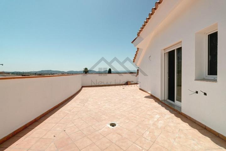 Ático En venta en Núcleo Urbano, La Pobla De Vallbona photo 0