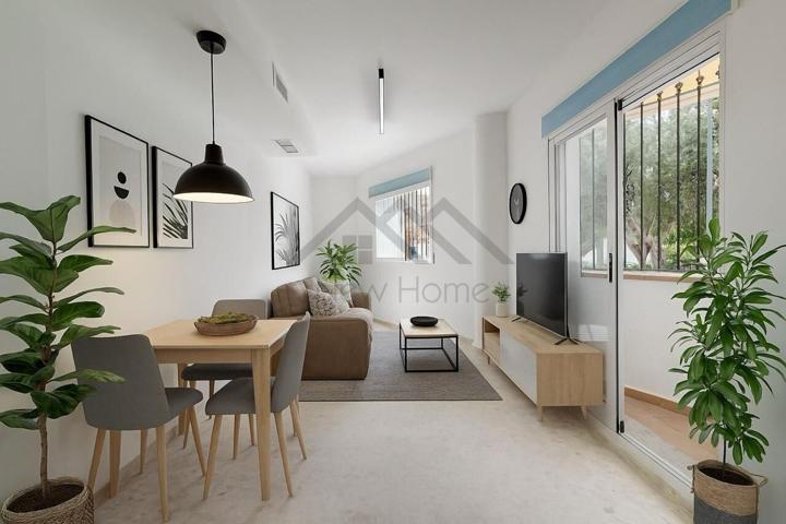 Piso En venta en Núcleo Urbano, La Pobla De Vallbona photo 0