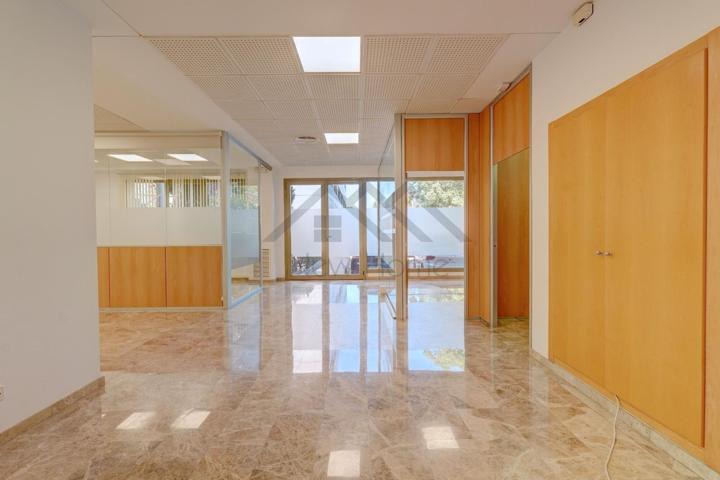 Casa En alquiler en Parc Tecnològic, Paterna photo 0