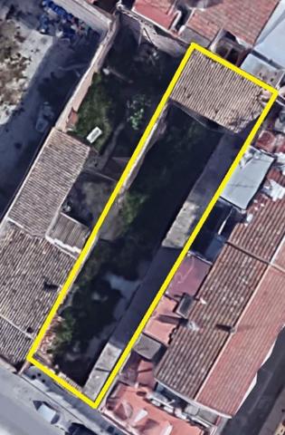 Terreno Urbanizable En venta en Núcleo Urbano, La Pobla De Vallbona photo 0