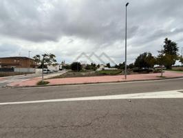 Terreno Urbanizable En venta en Calle Ausiàs March, Cheste photo 0