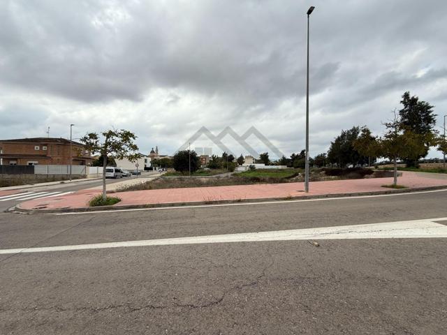 Terreno Urbanizable En venta en Calle Ausiàs March, Cheste photo 0
