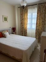 Apartamento amueblado con garaje en Zona Avenida. photo 0