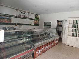Local comercial en zona Madre de Dios. photo 0