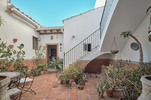 Estupenda vivienda en el centro de Jerez de la Frontera. photo 0