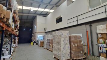 Nave Industrial en Venta en Parque Empresarial, Jerez de la Frontera photo 0