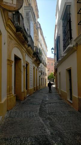 Piso en venta en el corazón de Jerez photo 0