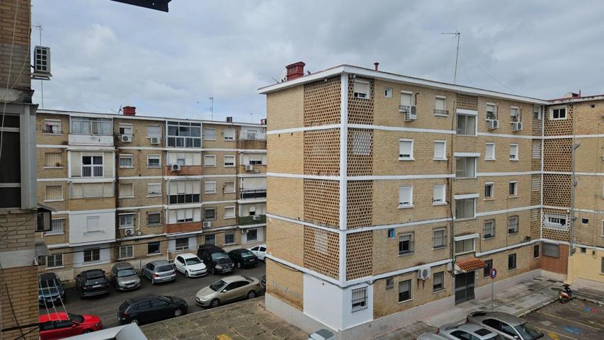 Piso en venta en La Coronación photo 0