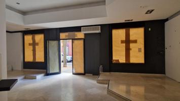 Local comercial en zona centro en Calle Santo Domingo junto a Plaza Aladro photo 0