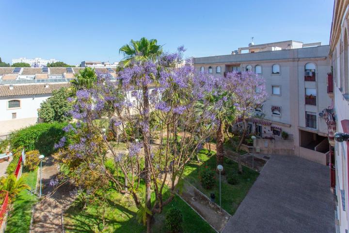 Piso VPO en venta en la mejor zona del barrio de Santiago. photo 0
