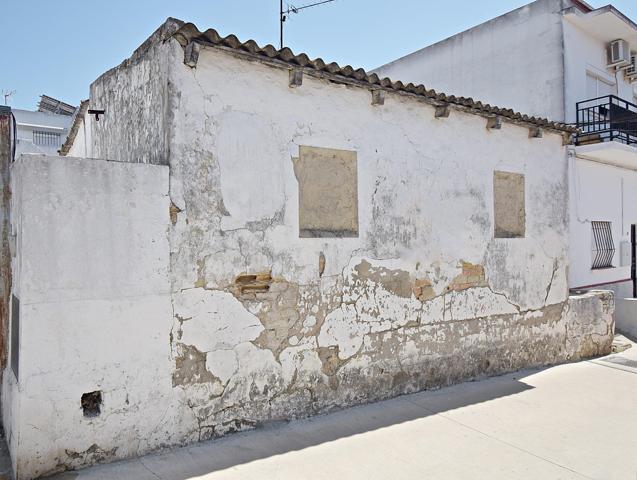 Terreno urbano en venta en Picadueñas photo 0