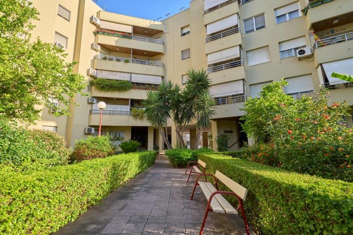 Magnífico piso junto a Plaza del Caballo photo 0