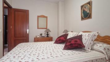 Piso con inquilino ideal para inversión – Residencial Cristina, junto a Álvaro Domecq photo 0