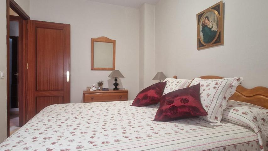 Piso con inquilino ideal para inversión – Residencial Cristina, junto a Álvaro Domecq photo 0