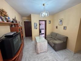 Vivienda luminosa de 3 dormitorios en Zona Norte - San Benito photo 0