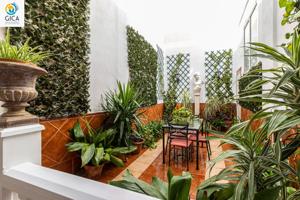 Vivienda con encanto en pleno centro de Jerez photo 0
