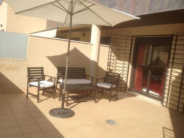 Piso Exterior en Jerez de la Frontera - Zona Hipercor photo 0