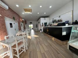 Local comercial de 532 metros en La Unión photo 0