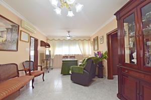 Piso luminoso y acogedor en Las Torres photo 0