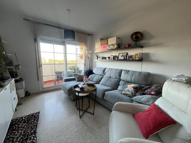 Vivienda con plaza de garaje en la exclusiva urbanización Puente Verde photo 0