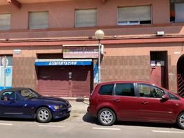 LLOGUER LOCAL COMERCIAL A BARBERÀ DEL VALLÈS photo 0