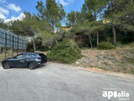 OPORTUNIDAD GRAN PARCELA EN CASTELLAR DEL VALLES photo 0