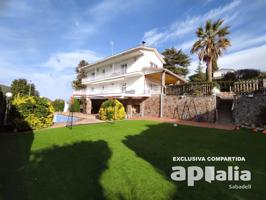 CASA EN VENDA A CAN FONT photo 0
