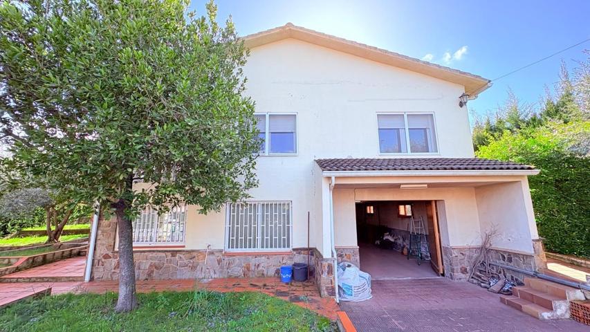 CASA EN VENDA A CAN FONT photo 0