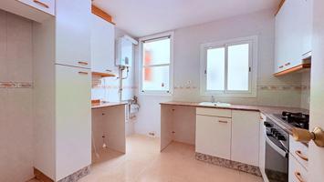 PIS AMB MOLTES POSSIBILITATS AL TEU GUST – 95 m² I ASCENSOR photo 0