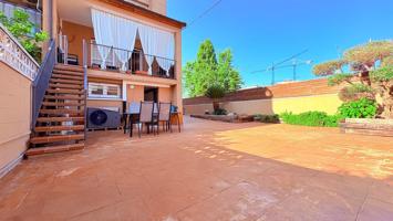 Casa cantonera de 178 m² a Can Carner – Reformada i amb ampli espai exterior photo 0