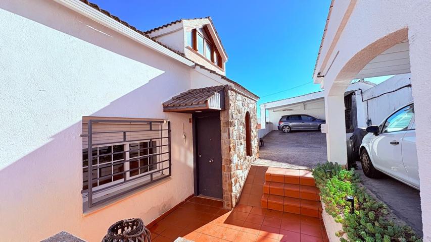 Casa amb encant, amplitud i llum natural a l’Airesol D – Castellar del Vallès photo 0