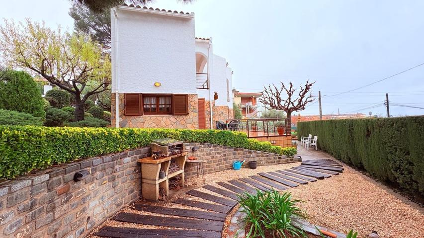 Exclusiva casa unifamiliar a Airesol C – Castellar del Vallès photo 0