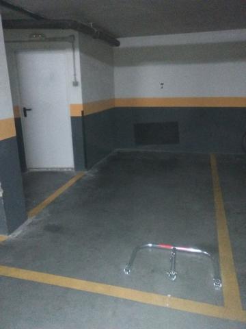 ESTUPENDAS PLAZAS DE GARAJE EN CALLE ITALIA JUNTO AL Pº ZORRILLA. photo 0