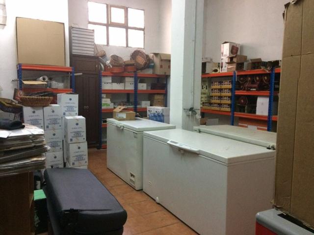LOCAL CALLE CANTERAC photo 0