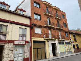 CALLE CERVANTES, JUNTO A LA PLAZA photo 0