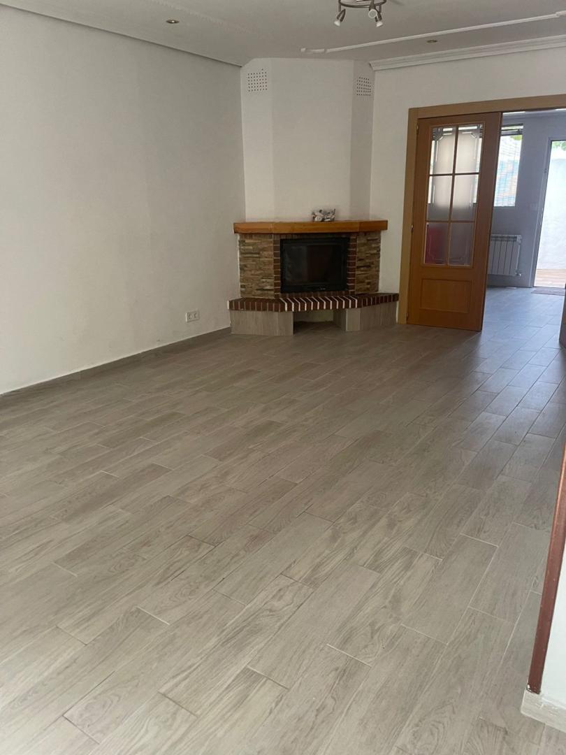 CASA MOLINERA CON PATIO - 32431231