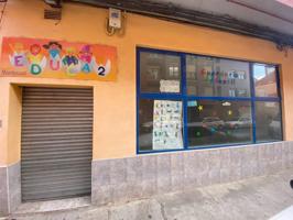 Oficina En venta en Delicias, Valladolid photo 0